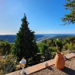 Le Domaine De Ferienhaus